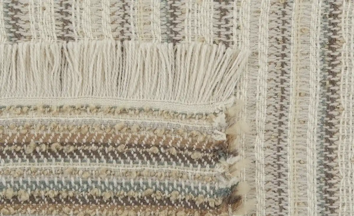 Bild 4 von como Plaid Jacquard