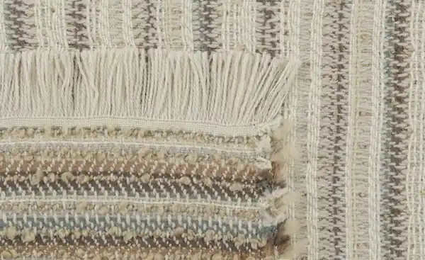 Bild 4 von como Plaid Jacquard