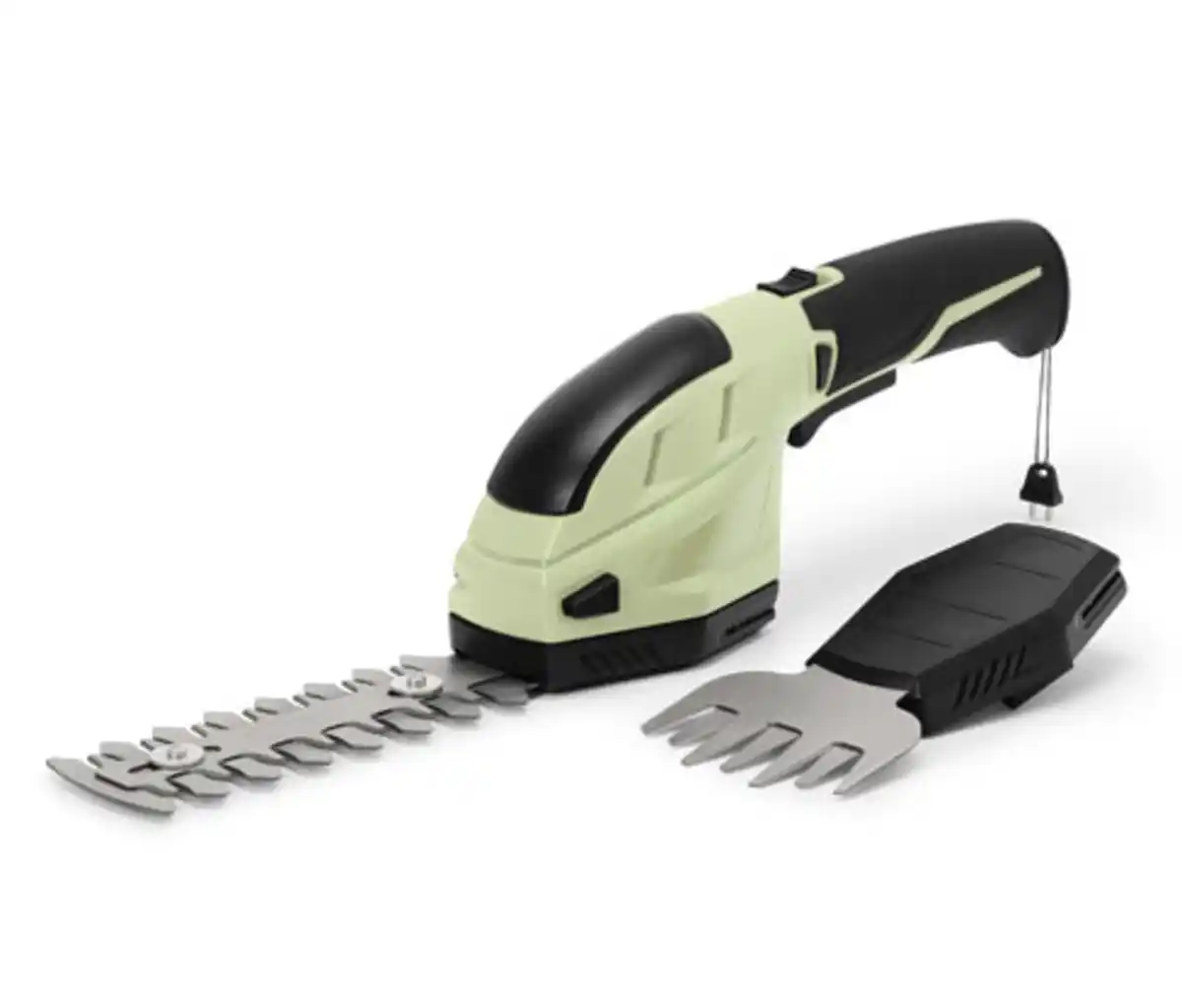 Bild 1 von Akku-Gartenschere