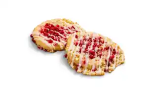 Johannisbeer-Streuseltaler,  300 g