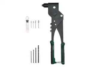 PARKSIDE® Blindnietzangen-Set, 70-teilig