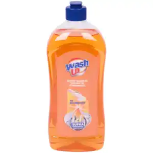 Wash Up Spülmittel
