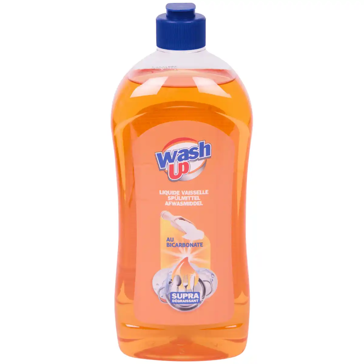 Bild 1 von Wash Up Spülmittel