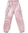 Bild 1 von Parachute-Hose, lila