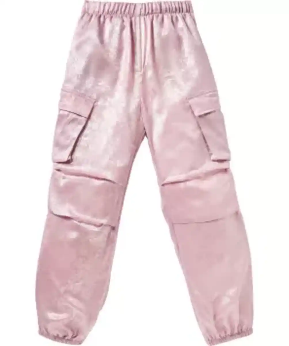 Bild 1 von Parachute-Hose, lila
