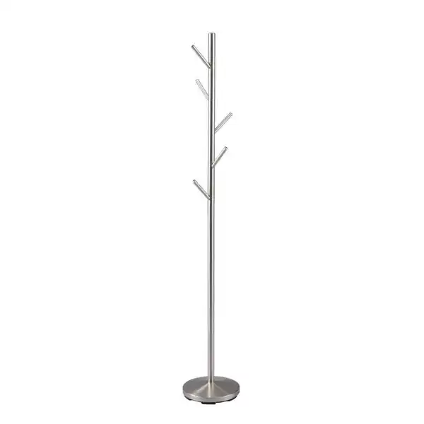 Bild 1 von Carryhome Kleiderständer, Edelstahl, Metall, 28.5x170x28.5 cm, Garderobe, Garderobenständer
