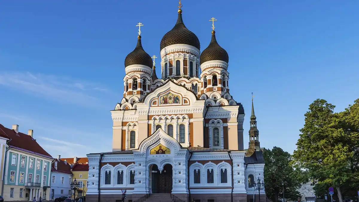 Bild 1 von Rundreise Baltikum mit dem eigenen PKW