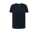 Bild 1 von Kurzarm-Henley, navy