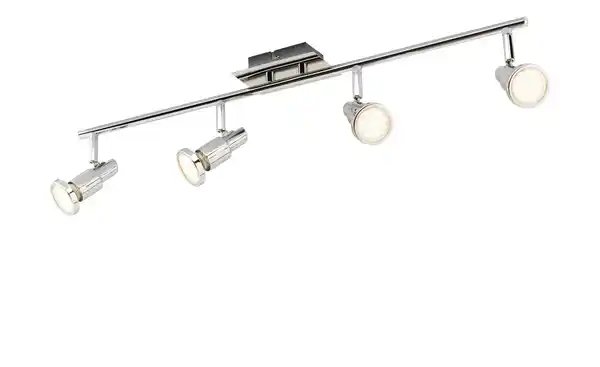 Bild 2 von KHG LED-Deckenstrahler mit 4 schwenkbaren Spots