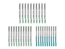 Bild 2 von PARKSIDE® Stichsägeblatt-Set, mit T-Schaft- oder Universalaufnahme