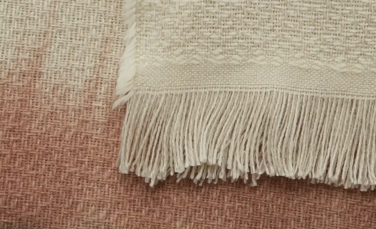 Bild 2 von como Plaid Jacquard