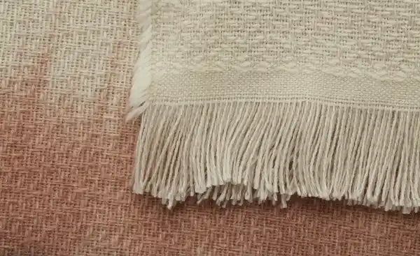 Bild 2 von como Plaid Jacquard