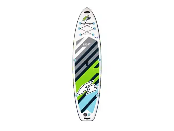 Bild 2 von F2 SUP Sport Pro
