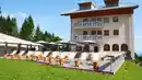 Bild 1 von Familienaufenthalt im 4* Hotel Norge in Südtirol
