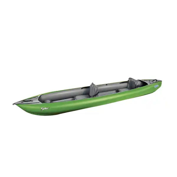 Bild 1 von SOLAR - Schlauchboot