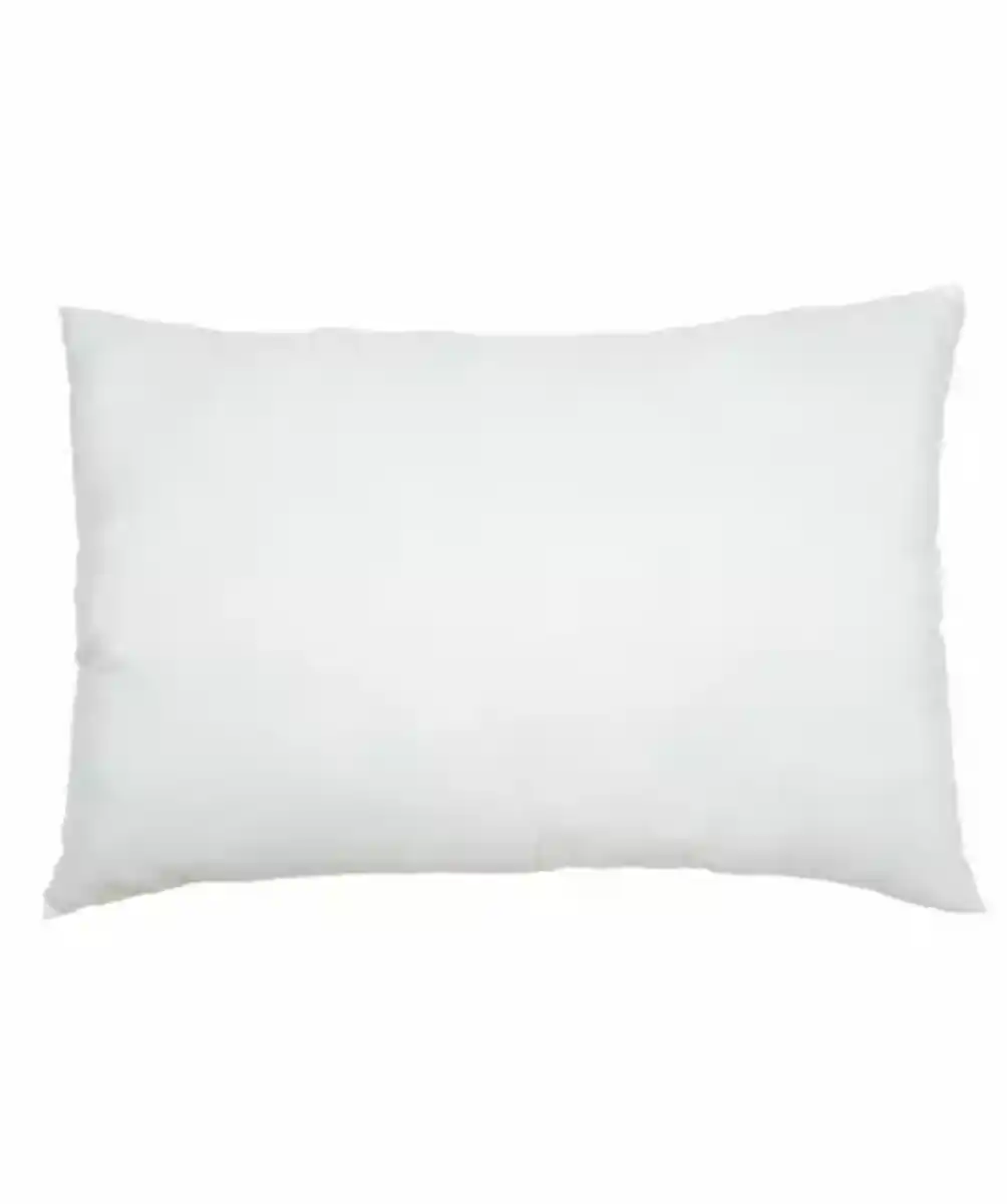 Bild 1 von Daunenkopfkissen, weiß