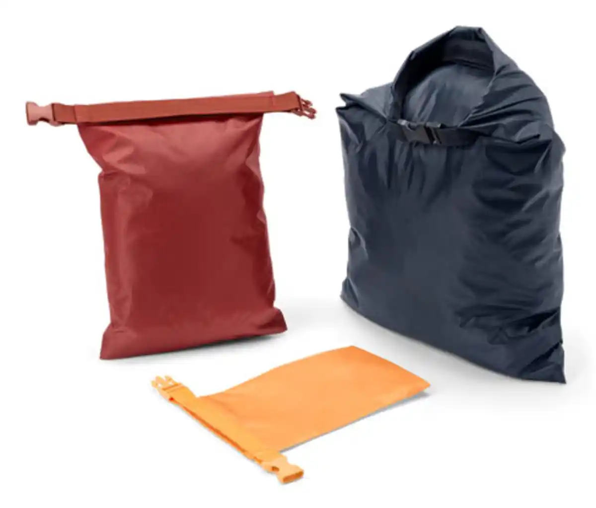 Bild 1 von 3 wasserfeste Packsäcke