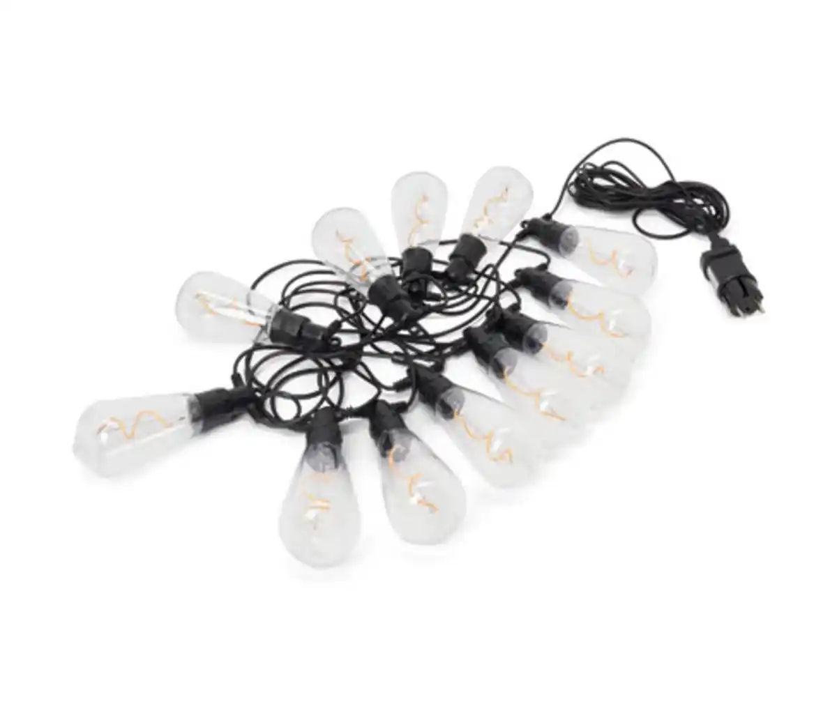 Bild 1 von LED-Filament-Lichterkette, Outdoor