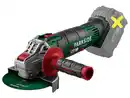 Bild 1 von PARKSIDE® 20 V Akku-Winkelschleifer »PWSA 20-Li G4«, ohne Akku und Ladegerät