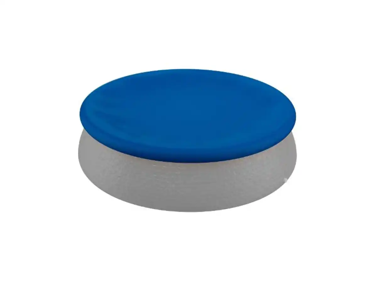 Bild 1 von CRIVIT Pool-Abdeckplane, mit integrierten Drainagelöchern