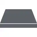 Bild 2 von Gelenkarmmarkise, BxL: 300 x 200 cm, grau-silberfarben
