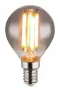 Bild 1 von LED-Leuchtmittel 10589S max. 6 Watt, Silberfarben, Weiß
