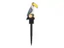 Bild 3 von LIVARNO home LED-Gartenstecker mit verstellbarem Solarpanel