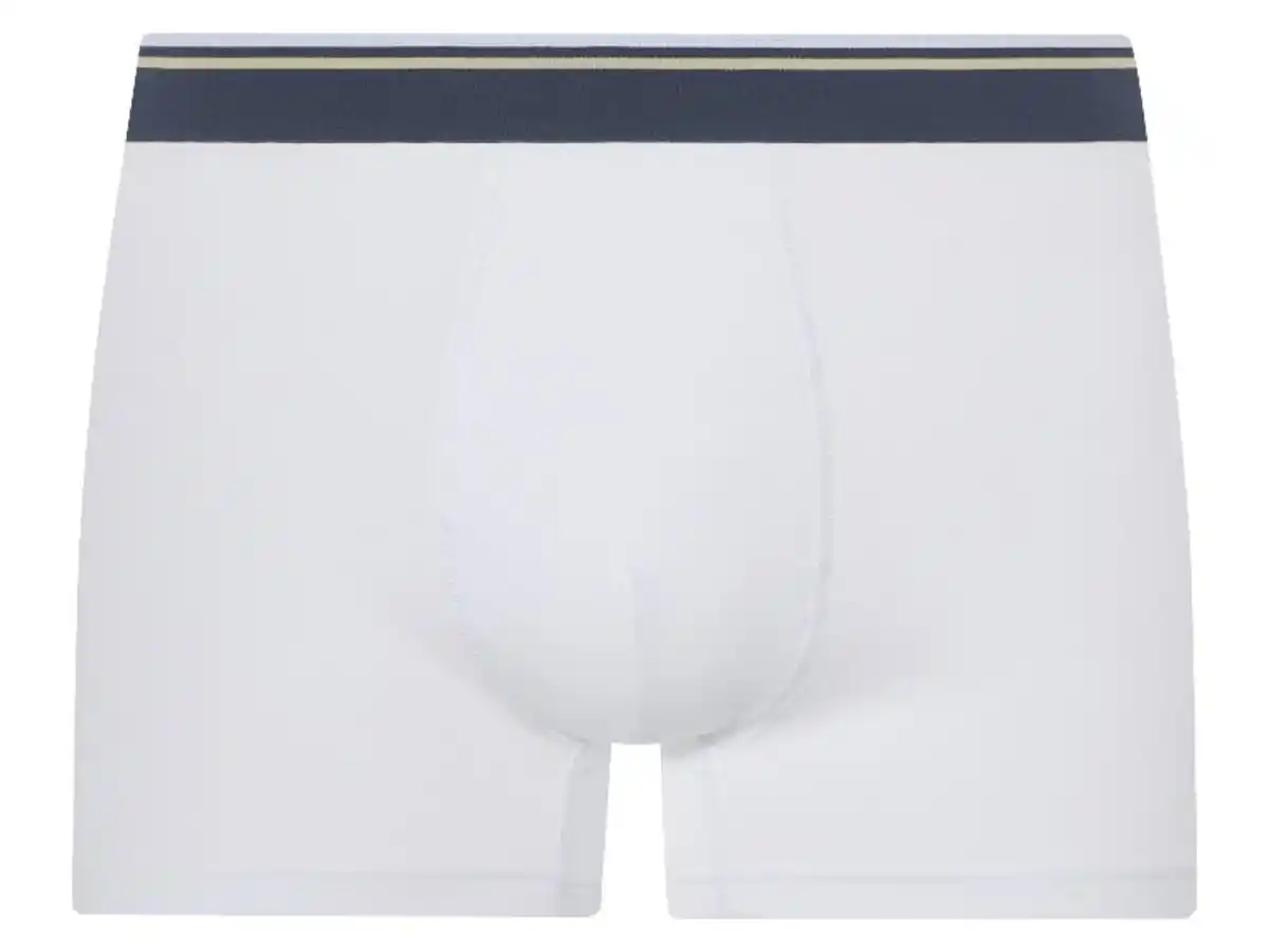 Bild 1 von LIVERGY® Herren Boxer, 3 Stück