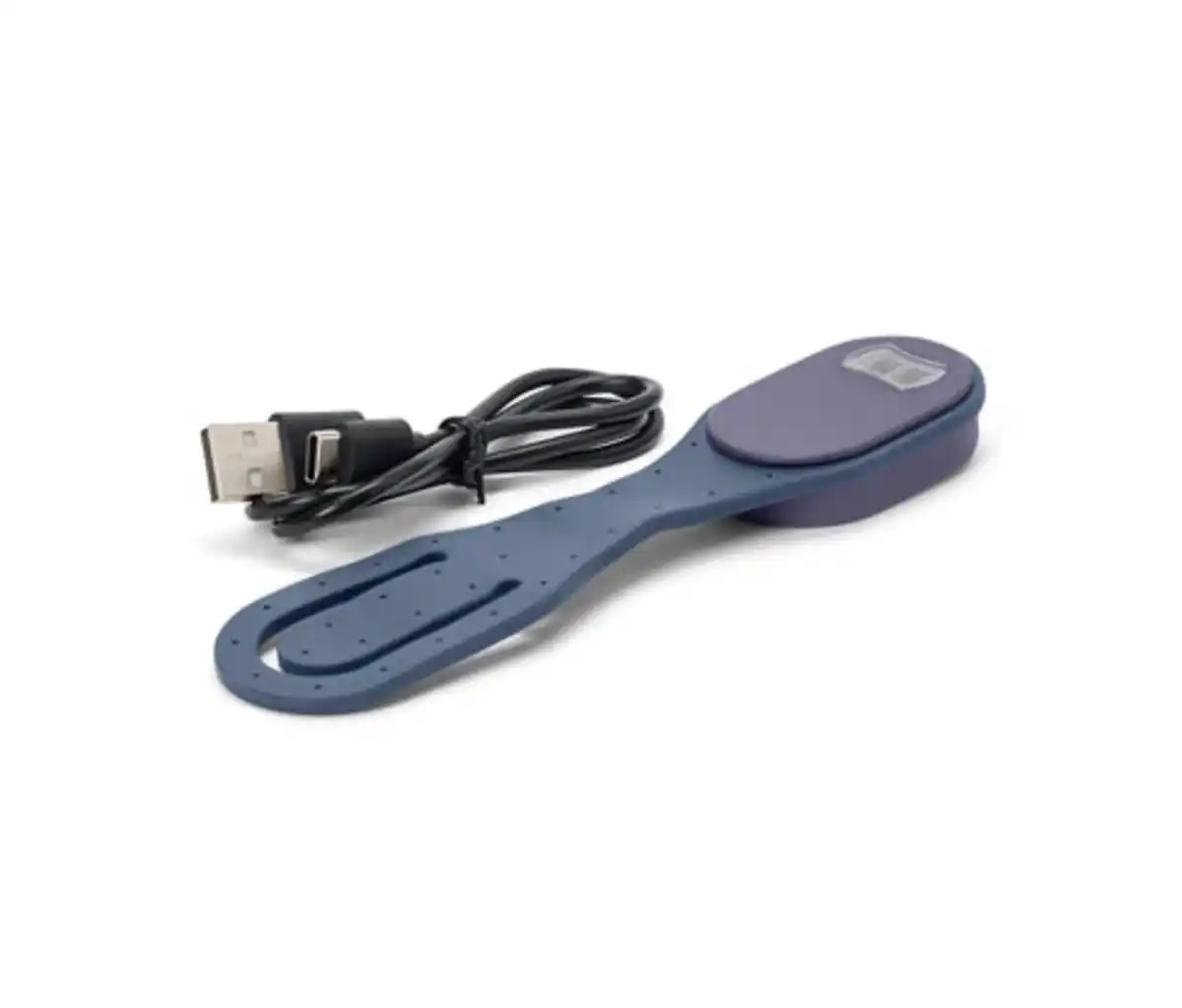 Bild 1 von LED-Mini-Leselampe mit Akku