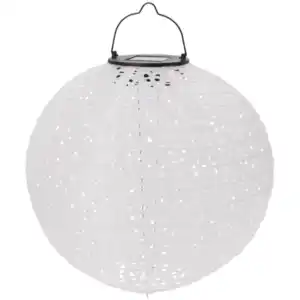 Solar-Lampion