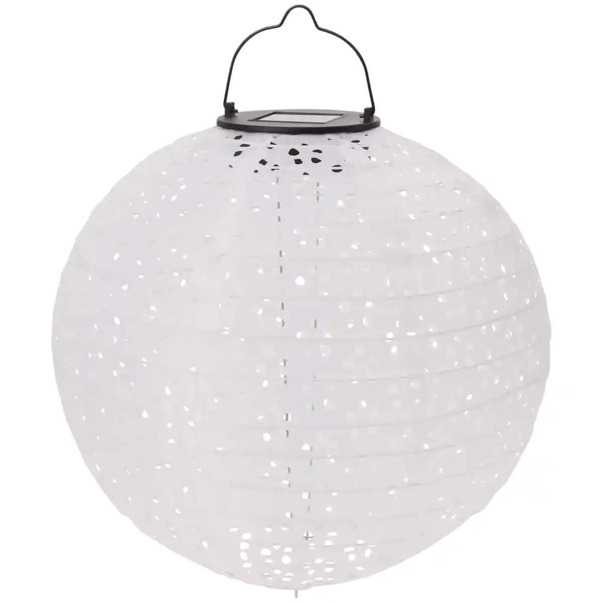 Bild 1 von Solar-Lampion