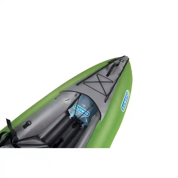 Bild 2 von SOLAR - Schlauchboot