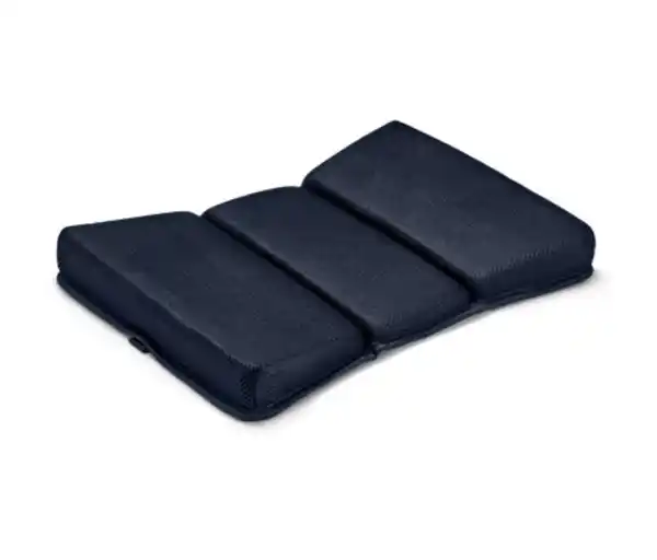 Bild 1 von Memory-Foam-Lendenkissen