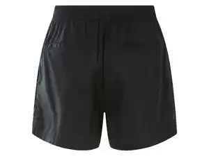 esmara® Damen Shorts, hohe Leibhöhe