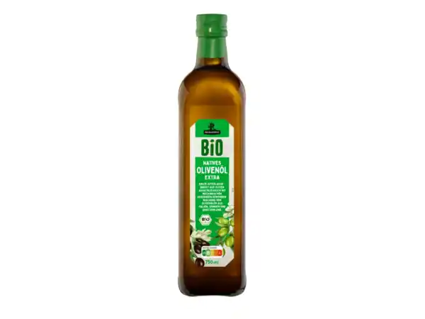 Bild 1 von Primadonna Bio Natives Olivenöl Extra
