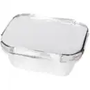 Bild 1 von Aluminum-Behälter mit Deckel