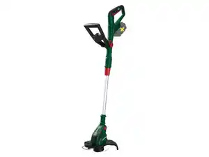 PARKSIDE® 20 V Akku-Rasentrimmer »PRTA 20-Li C3«, ohne Akku und Ladegerät