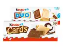 Bild 1 von Kinder Cards/Duo