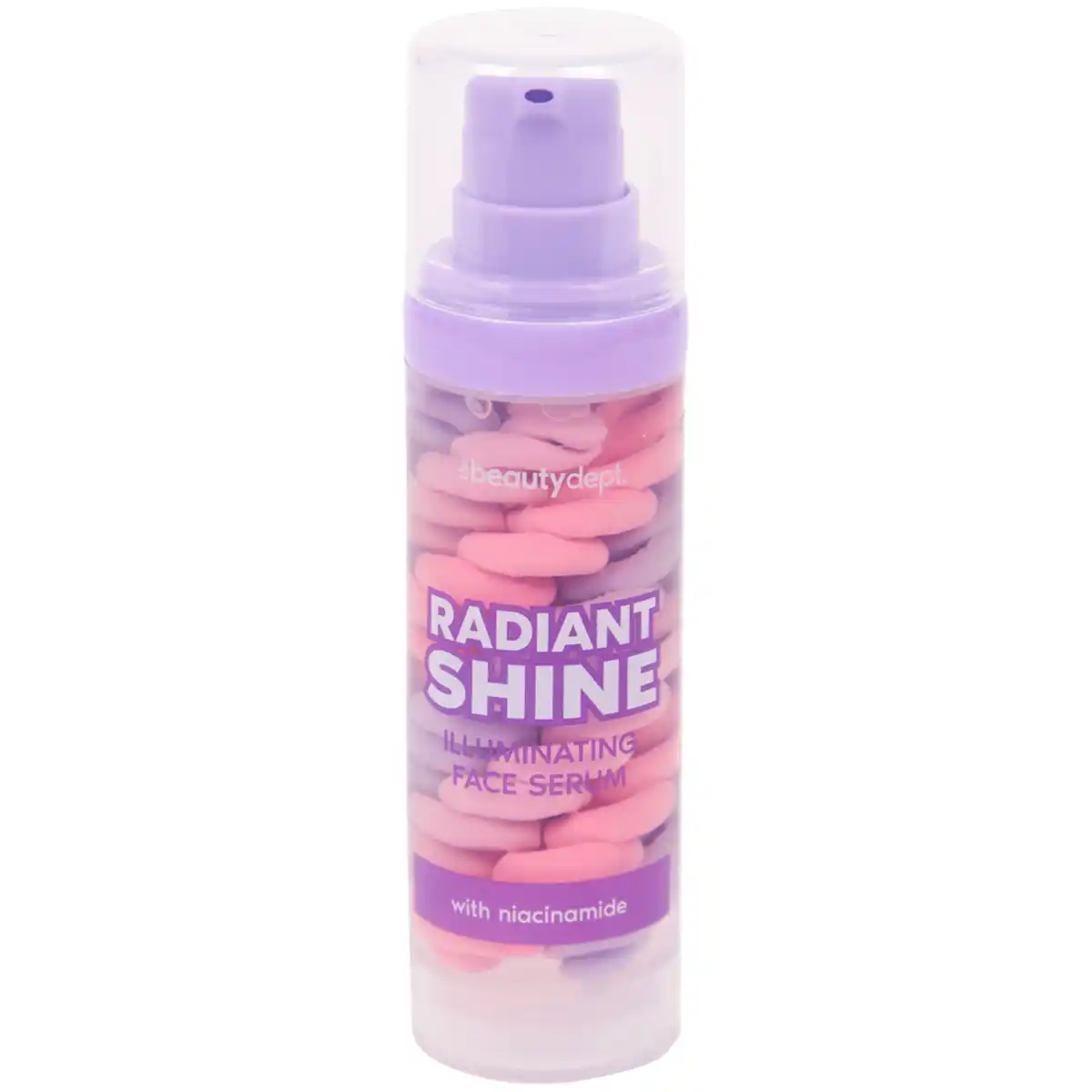 Bild 2 von The Beauty Dept. Gesichtsserum 3D