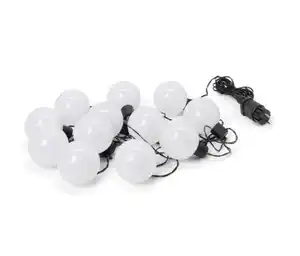 LED-Outdoor-Lichterkette