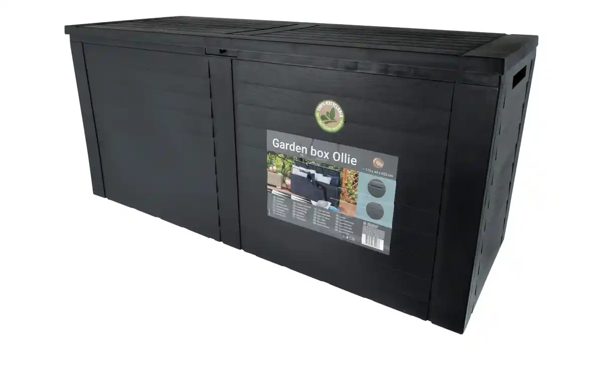 Bild 3 von Kissenbox Rotterdam