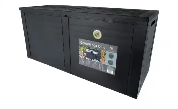 Bild 3 von Kissenbox Rotterdam