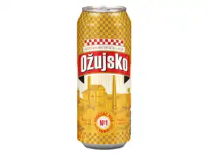 OĹľujsko Helles Bier