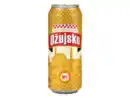 Bild 1 von Ožujsko Helles Bier