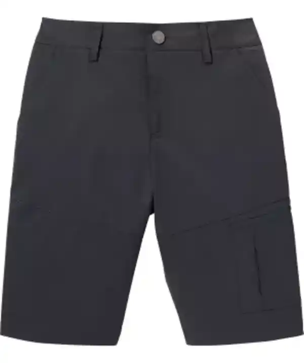 Bild 1 von Cargo-Shorts in Dunkelgrau, dunkelgrau