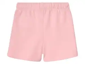 lupilu® Kinder Sweatshorts, mit Baumwolle