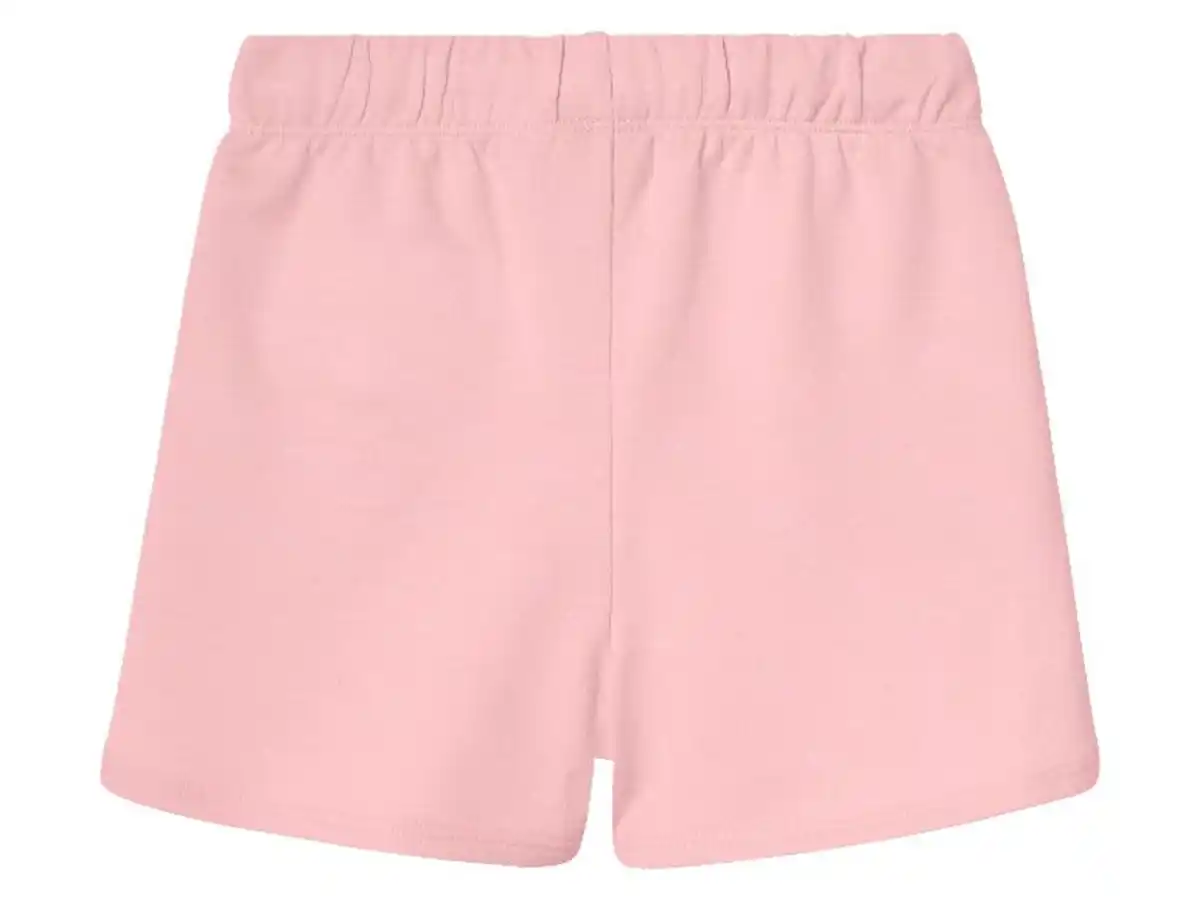 Bild 1 von lupilu® Kinder Sweatshorts, mit Baumwolle
