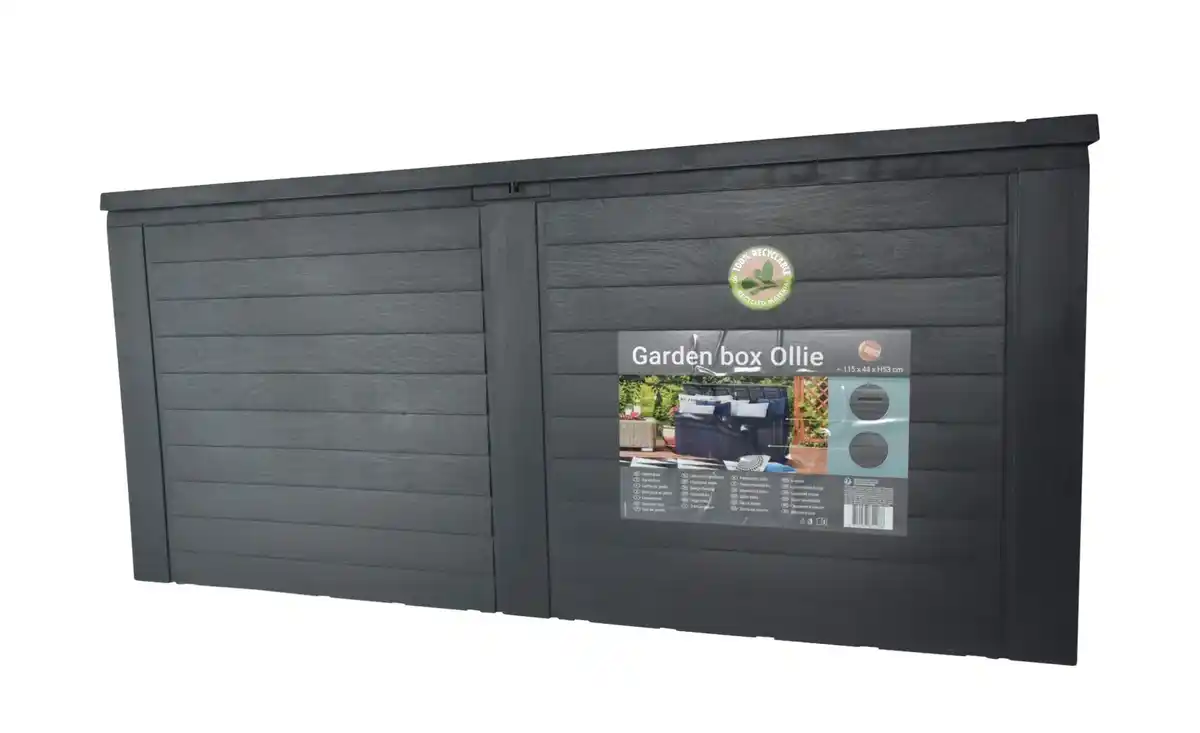 Bild 2 von Kissenbox Rotterdam