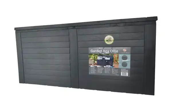 Bild 2 von Kissenbox Rotterdam