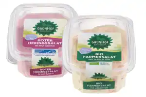 Feinkostsalat